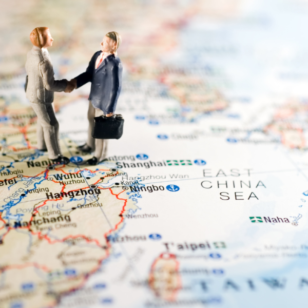 International Trade Services International Trade Services